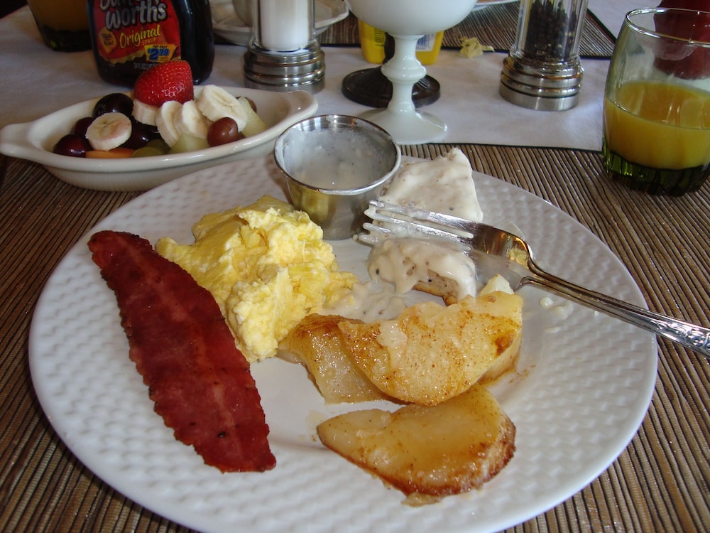 Echo Canyon Spa Resort - photo 97