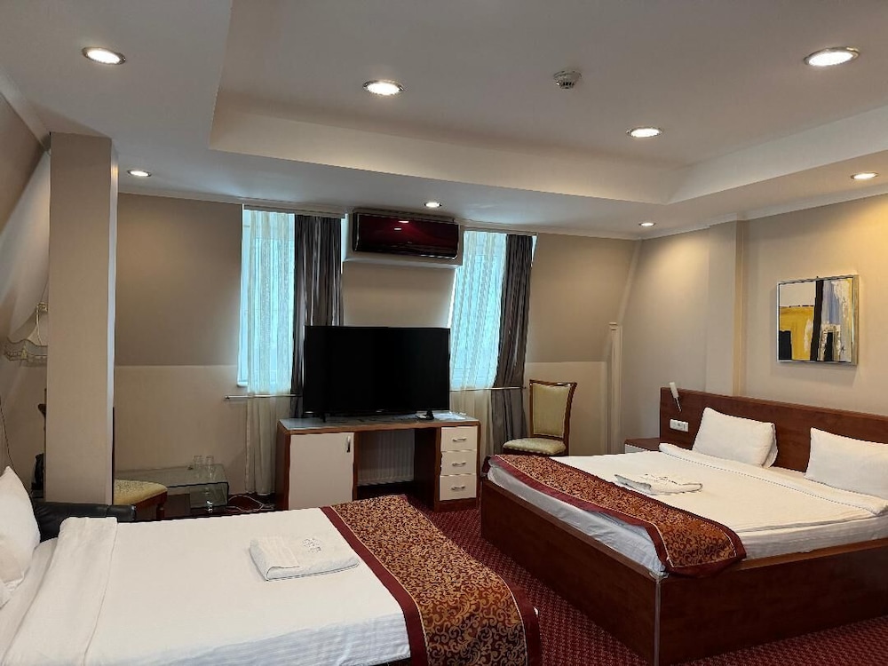 Hotel Royal — Alessandria