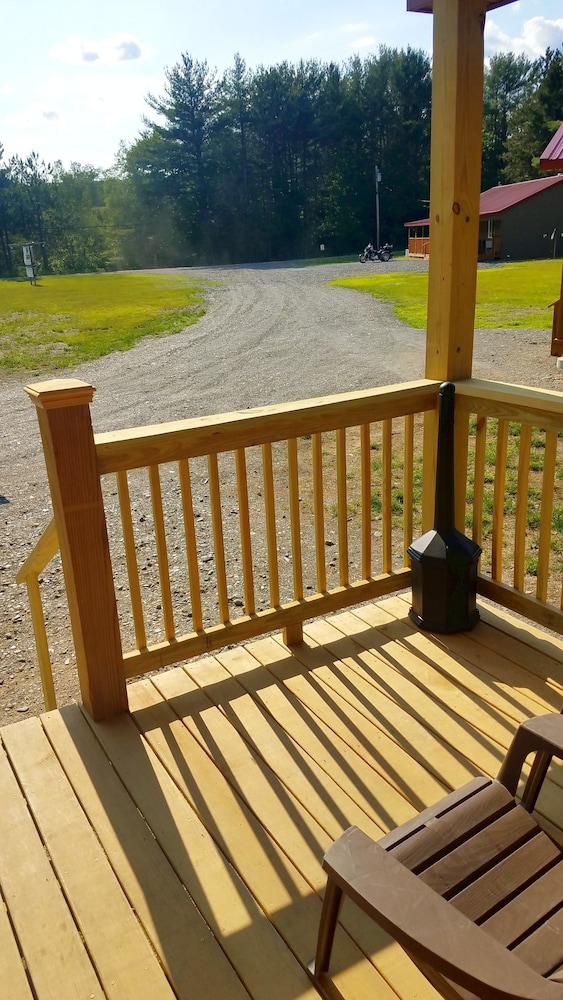 Abbot Trailside Lodging - photo 45