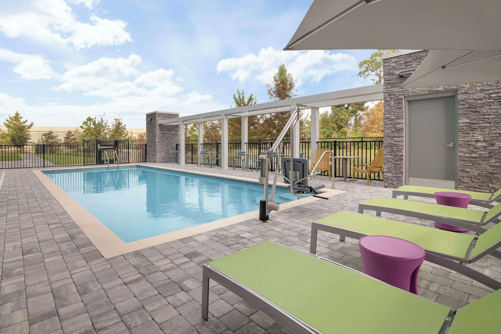 Home2 Suites By Hilton Sanford Orlando North - photo 30