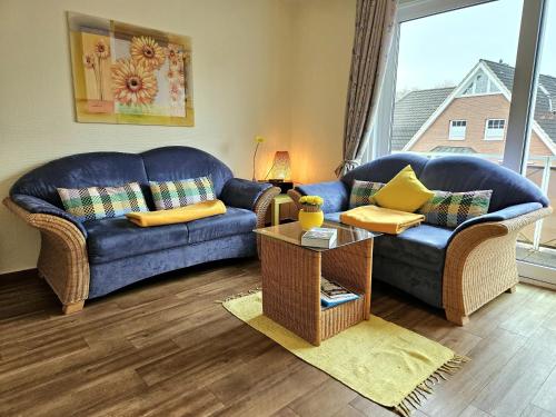 Revenstorf Wohnung 2 — 4-Star Luxury Hotel in Gromitz, Germany