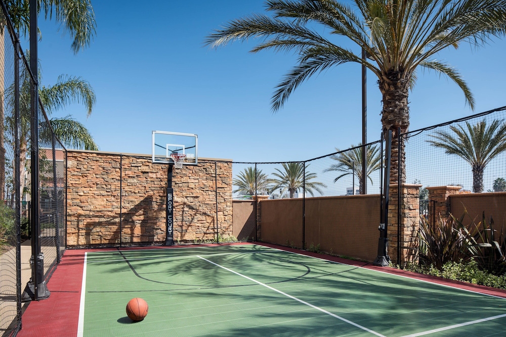 Residence Inn Tustin Orange County - photo 35