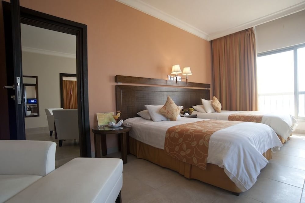 Dead Sea Spa Hotel — Madaba — photo 5