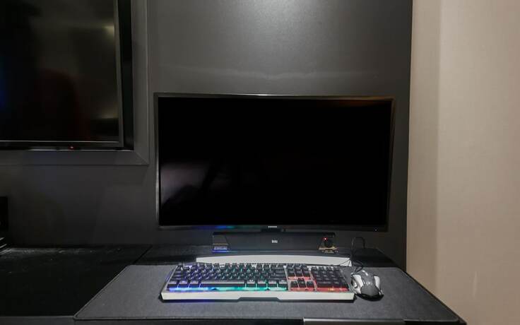 Gunsan Hotel Withus in Gunsan, South Korea