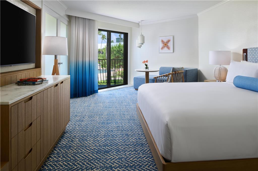 Outrigger Kauaʻi Beach Resort & Spa - photo 119