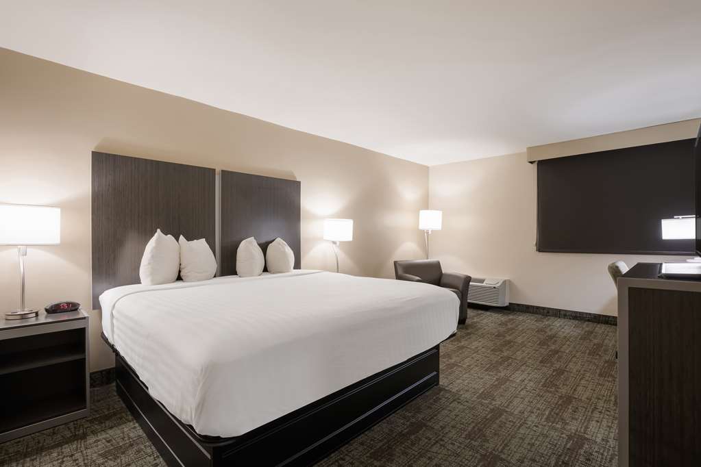 Best Western Northwest Indiana Inn - photo 8