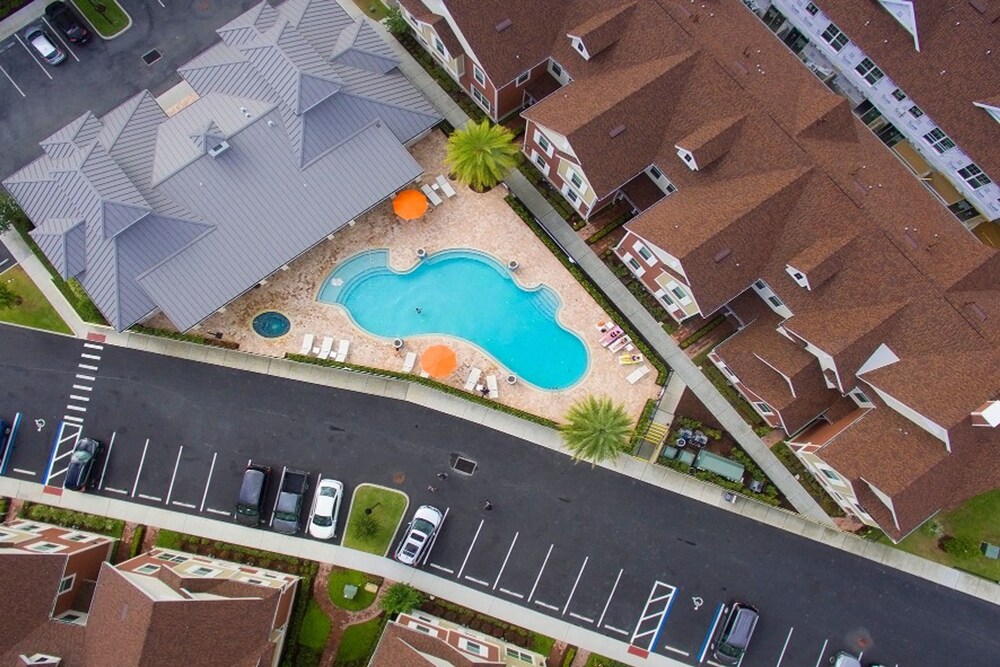 Magical Townhouse with balcony at Summerville resort SU7528 - photo 45