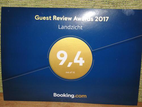 Landzicht in Hardenberg, Netherlands