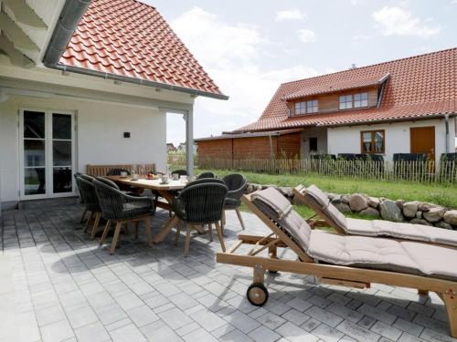 Strandheimat — Kalkhorst — photo 5