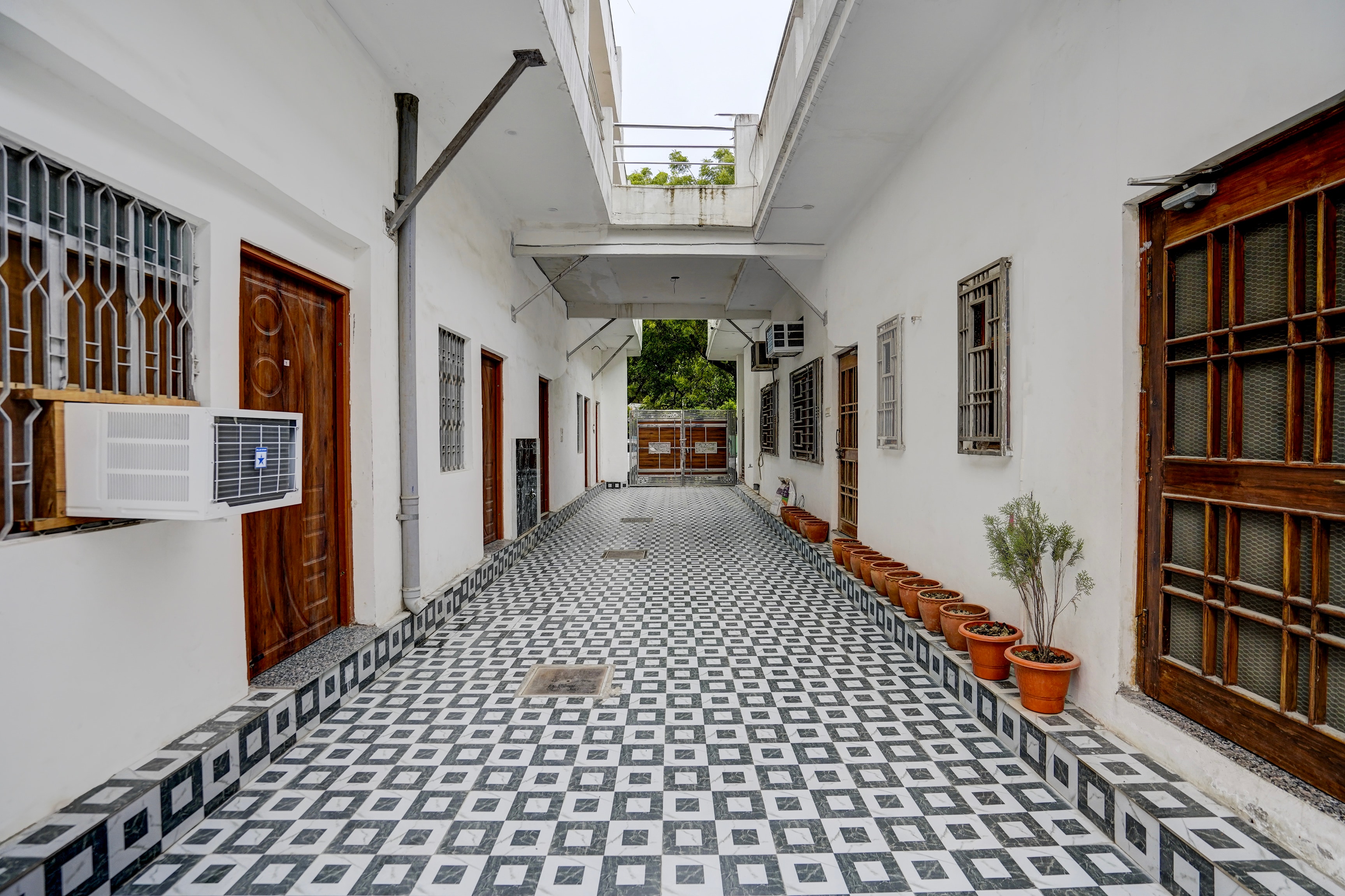 Spot On Manjuvilla — Varanasi