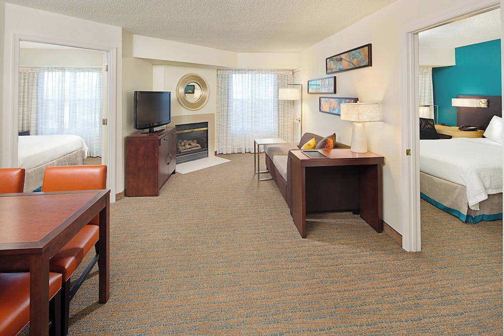 Residence Inn by Marriott Richmond Northwest - photo 4