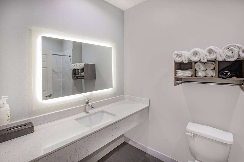 Baymont by Wyndham Freeport Texas - photo 50