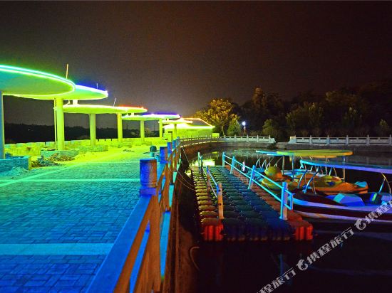 Beike Hotel - last minute hotel in Nanchang