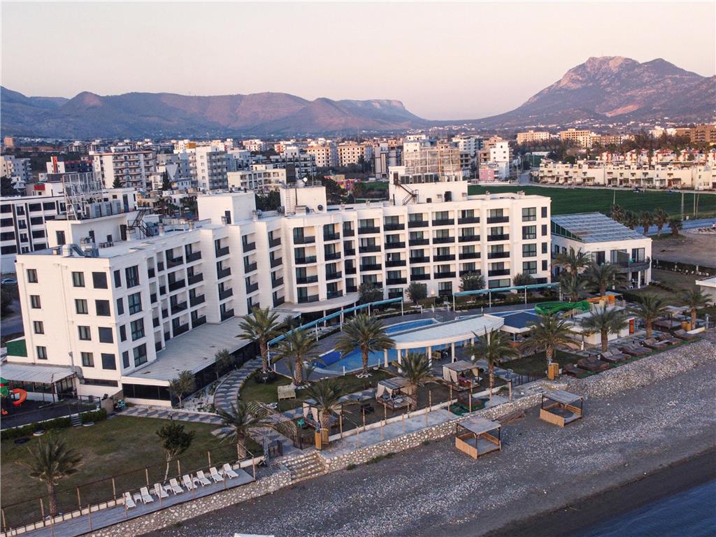 Elite World Resort Mersin Silifke in Silifke, Turkey