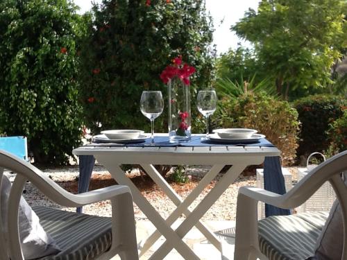 Pissouri Beach House Image