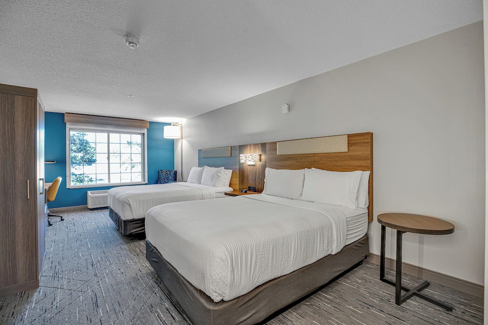 Holiday Inn Express Hotel & Suites Portland Jantzen Beach by IHG - photo 66