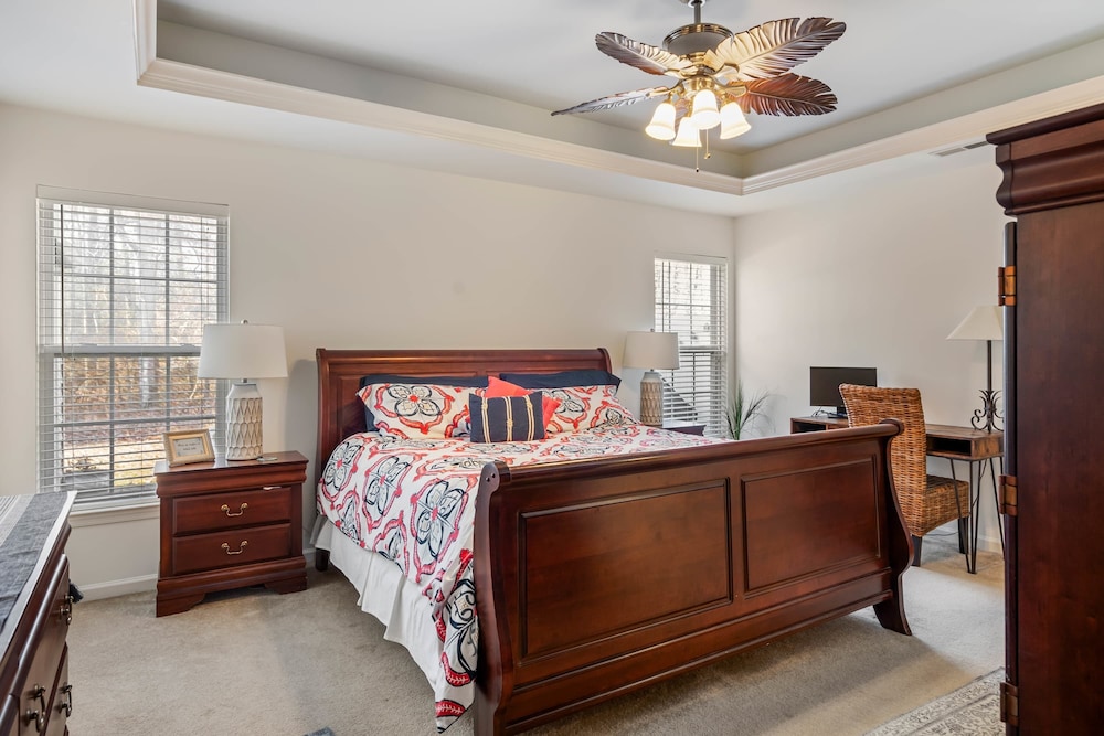 Bayview Landing #1 Sleeps 10 - photo 6