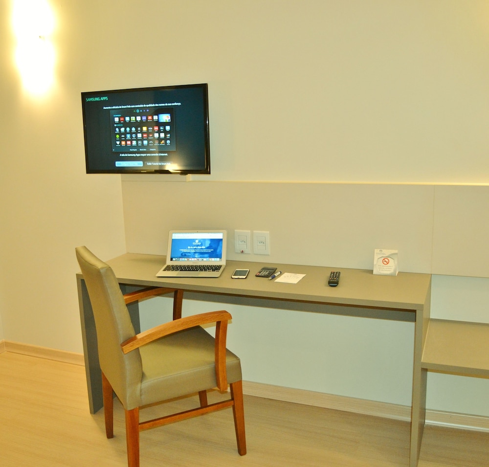 Villa Premium Hotel — Erechim — photo 5
