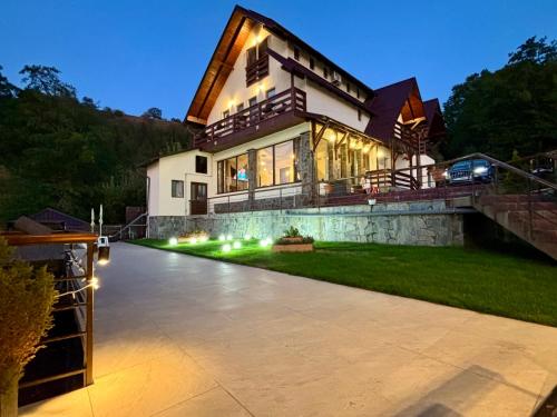 Art of Harmony in Piatra Neamt, Romania