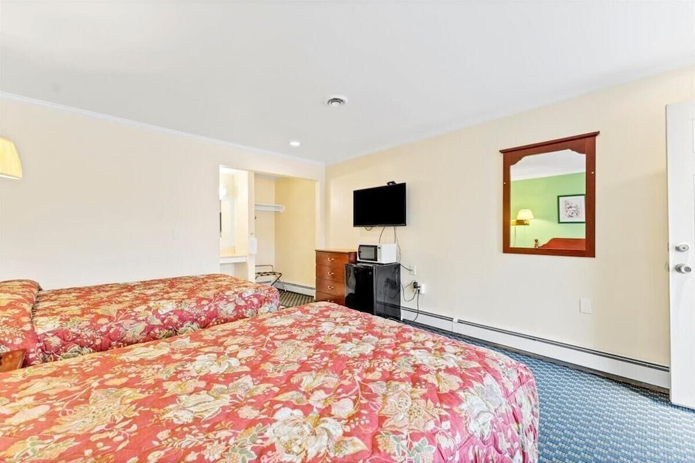 Top Hill Motel - photo 9