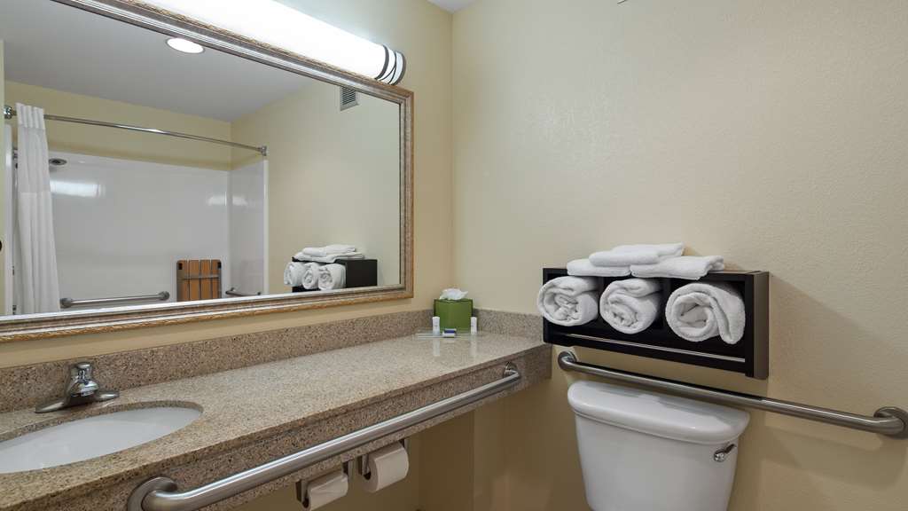 Best Western Leesburg Hotel & Conference Center - photo 20