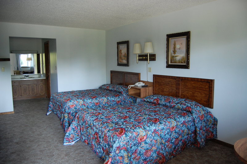 Green Lake Resort - photo 8