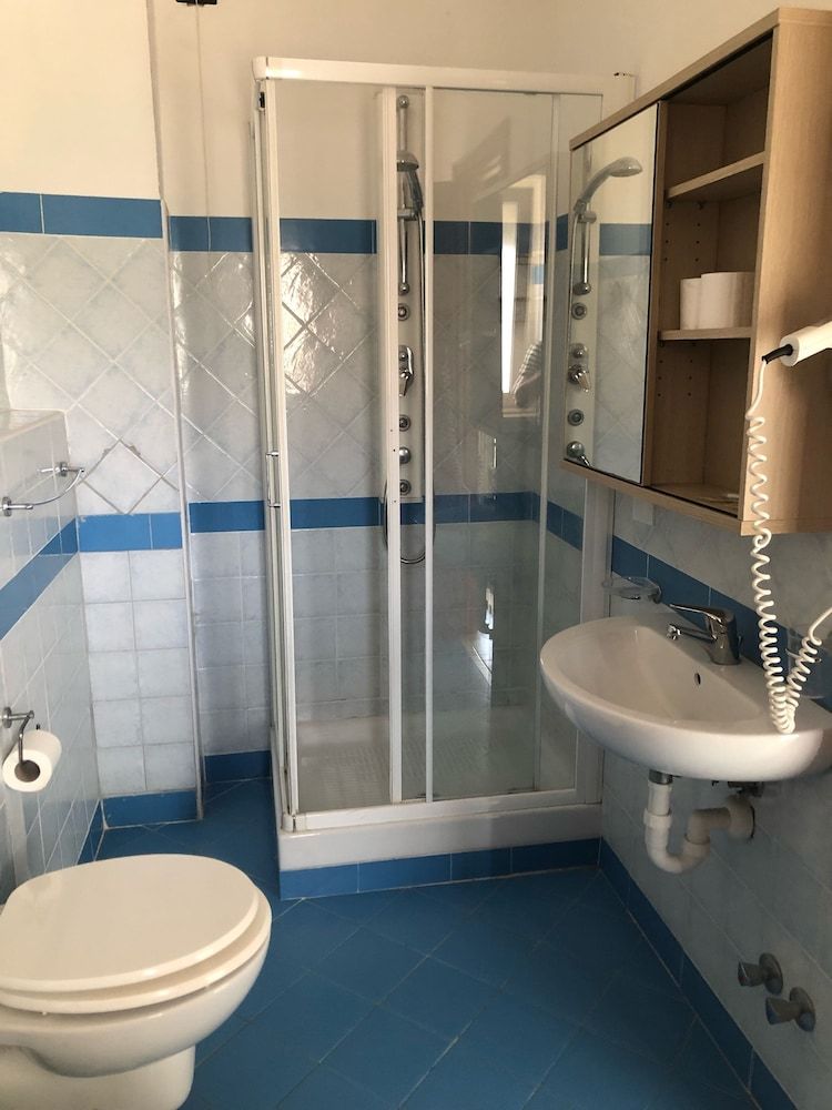 Hotel Laguna Blu in Roseto Degli Abruzzi, Italy