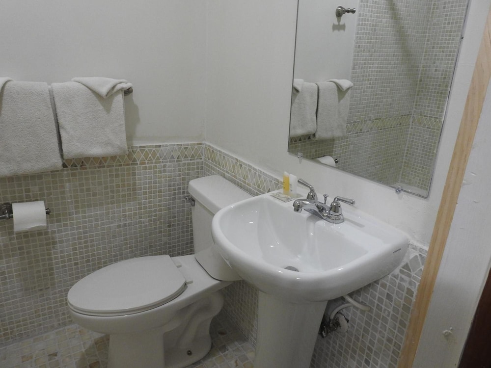 Liberty Motel - photo 21
