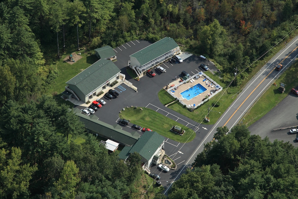 Studio Motel - photo 103
