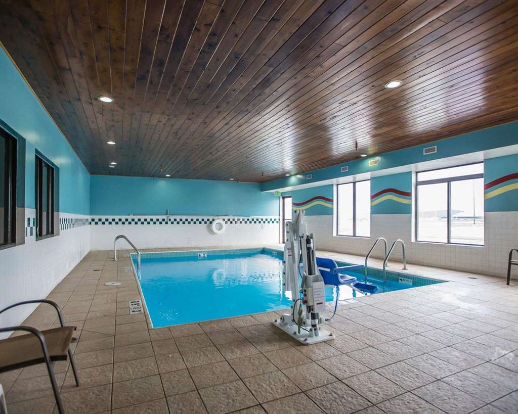 Quality Inn Peru near Starved Rock State Park - photo 21