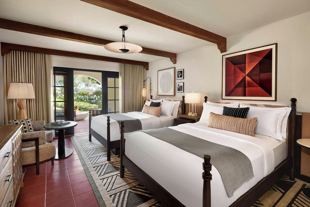 The Ritz Carlton Bacara Santa Barbara - photo 12