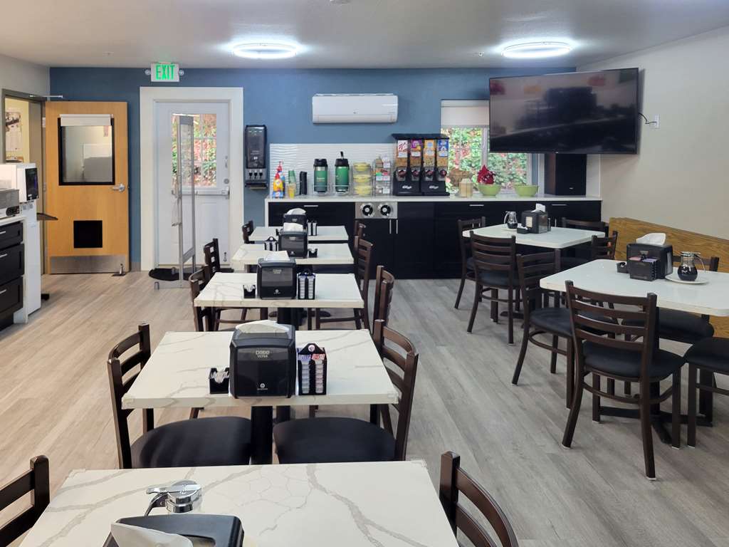 Quality Inn Port Orchard - photo 80
