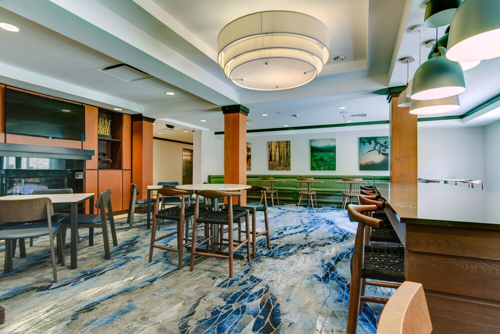 Fairfield Inn & Suites by Marriott Texarkana - photo 7