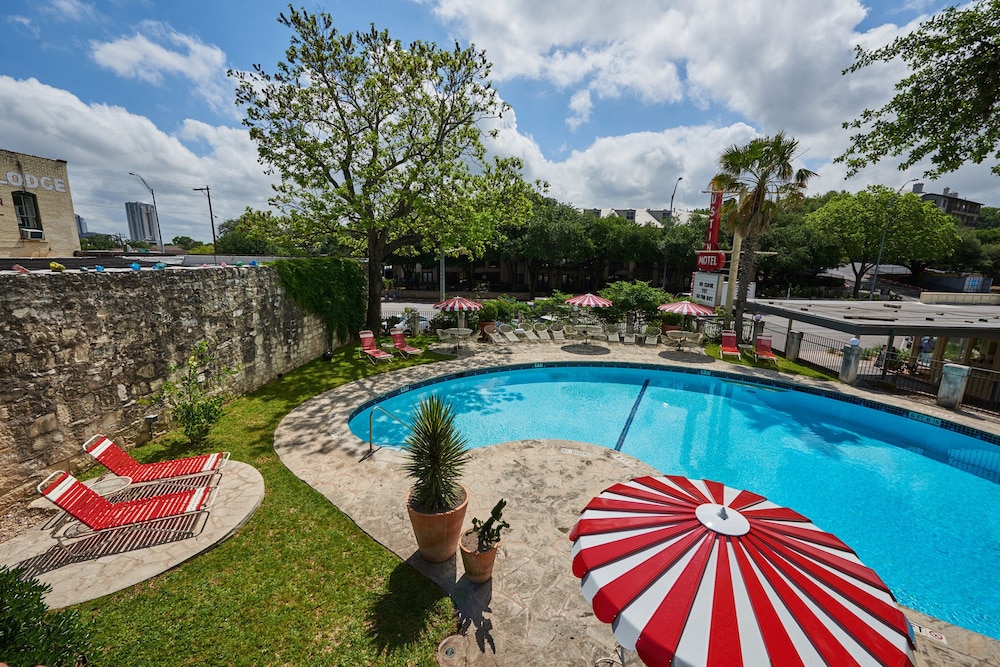 Austin Motel - photo 94