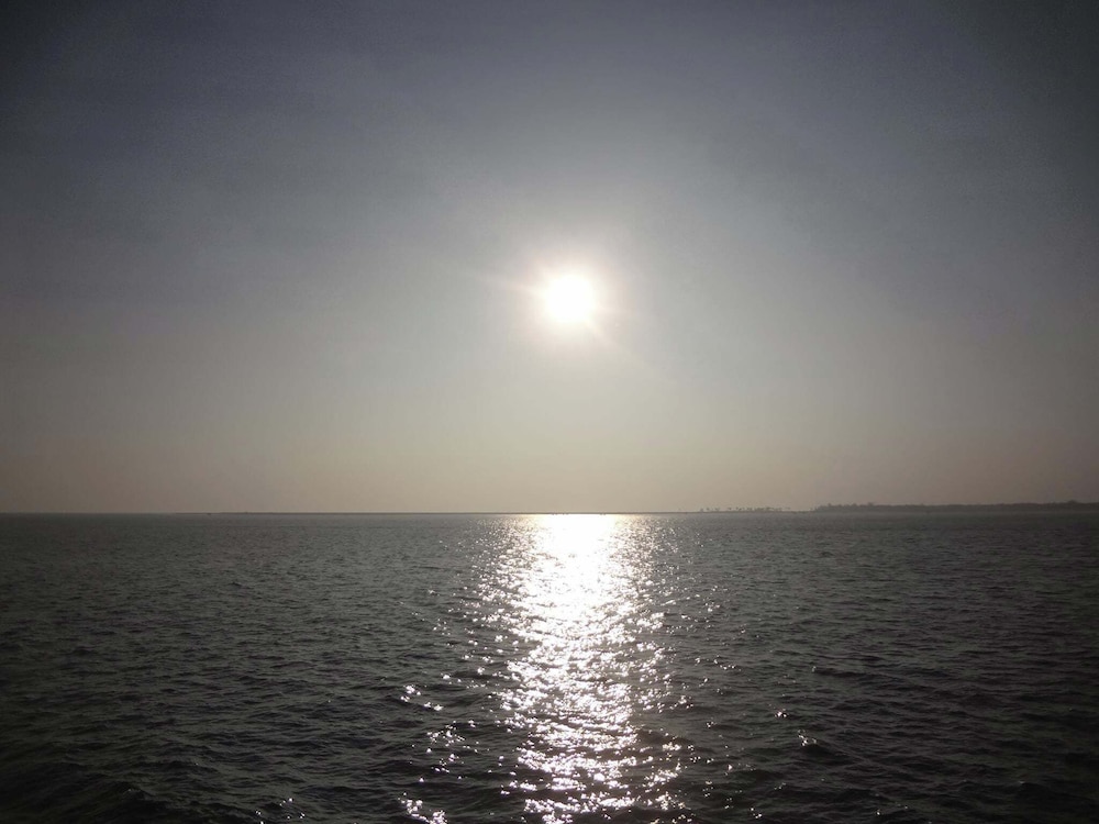 Water Paradise Resort in Cox's Bazar, Bangladesh