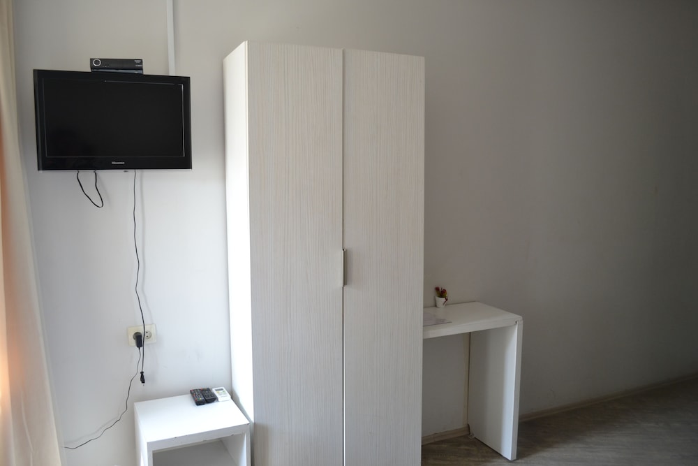 Rustaveli 36 Hotel