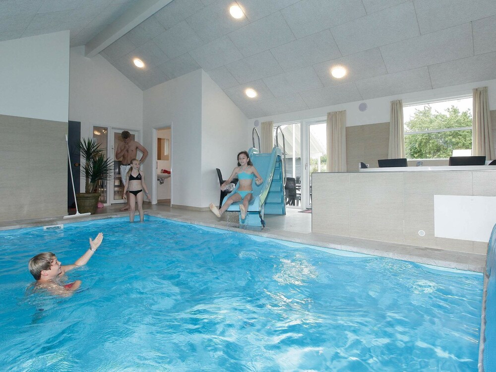 18 Person Holiday Home in Tisvildeleje — Helsinge — photo 3