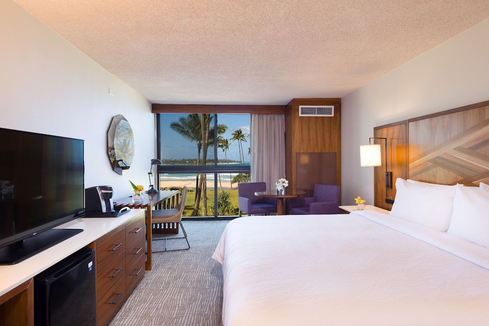 Hilton Garden Inn Kauai Wailua Bay - photo 20