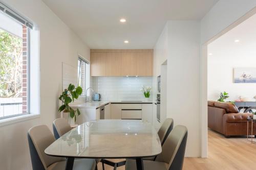 Beckenham Garden — 4-Star Luxury Hotel in Auckland, New Zealand
