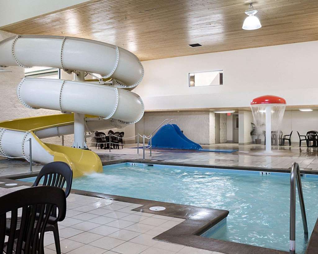 MainStay Suites Bismarck - photo 21