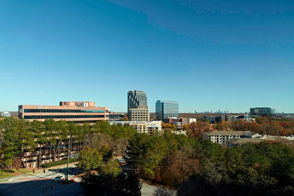 Sonesta Select Atlanta Cumberland Galleria Ballpark - photo 15