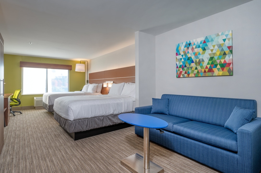 Holiday Inn Express & Suites Thornburg S. Fredericksburg by IHG - photo 12