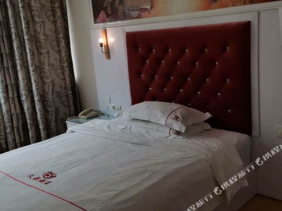 Tian Ge Hotel - last minute hotel in Dongguan