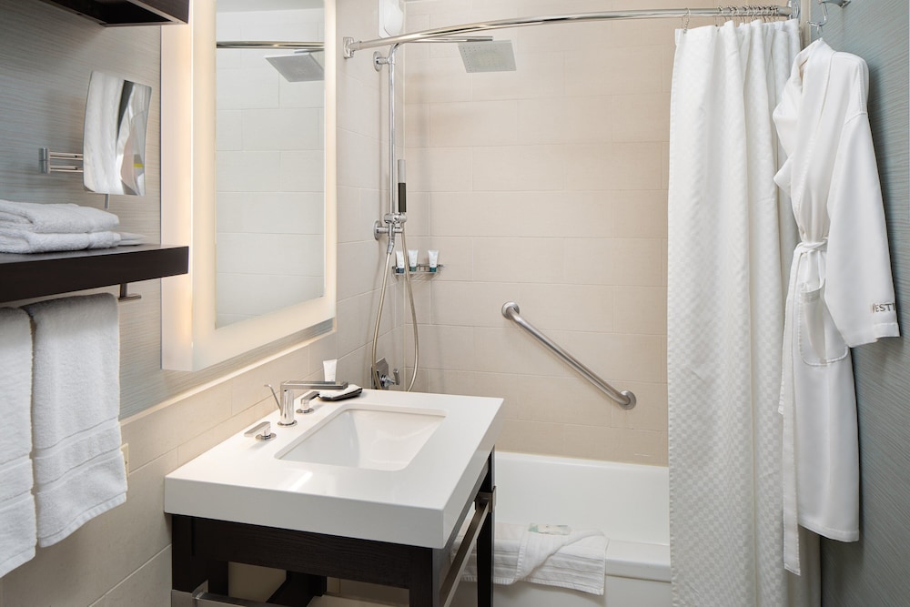 The Westin Governor Morris Morristown - photo 21