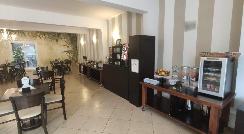 Euskadi Hotel — General Pico — photo 4