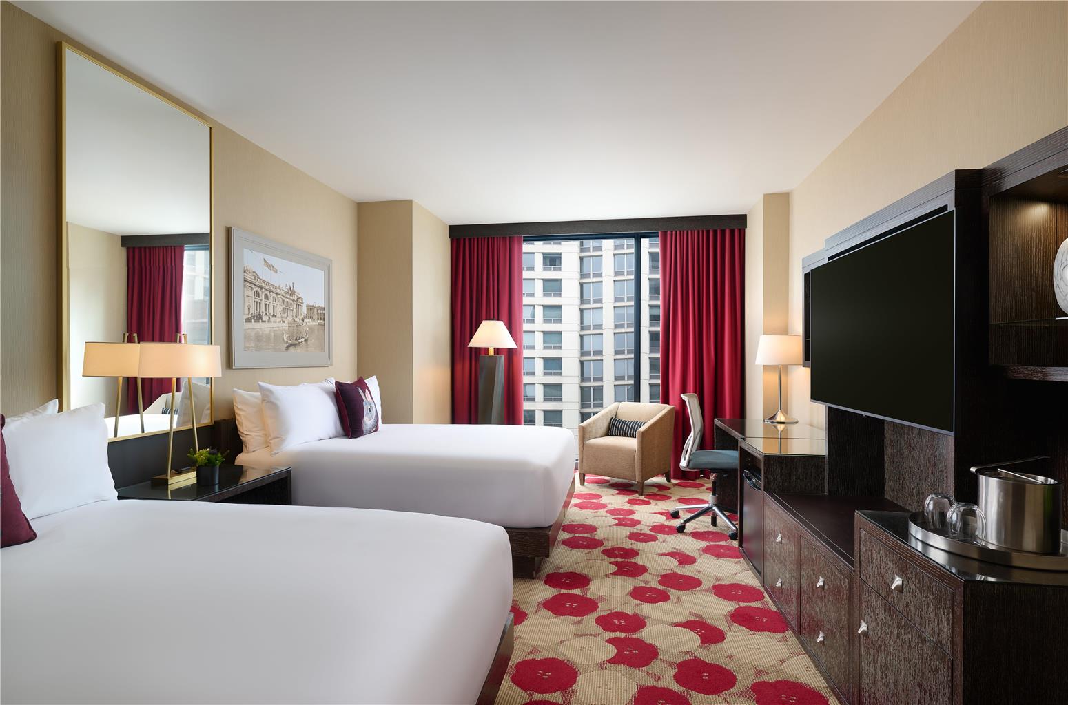The Royal Sonesta Chicago River North - photo 55
