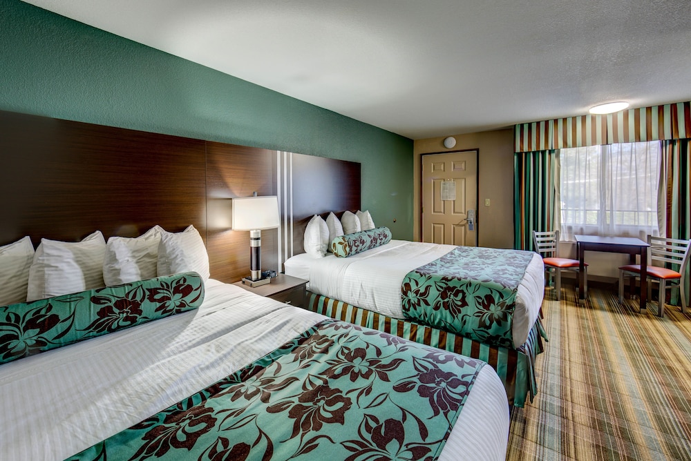 Flagship Inn of Ashland - photo 3