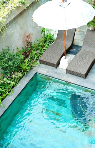 Santera Village — 4-Star Luxury Hotel in Canggu, Indonesia