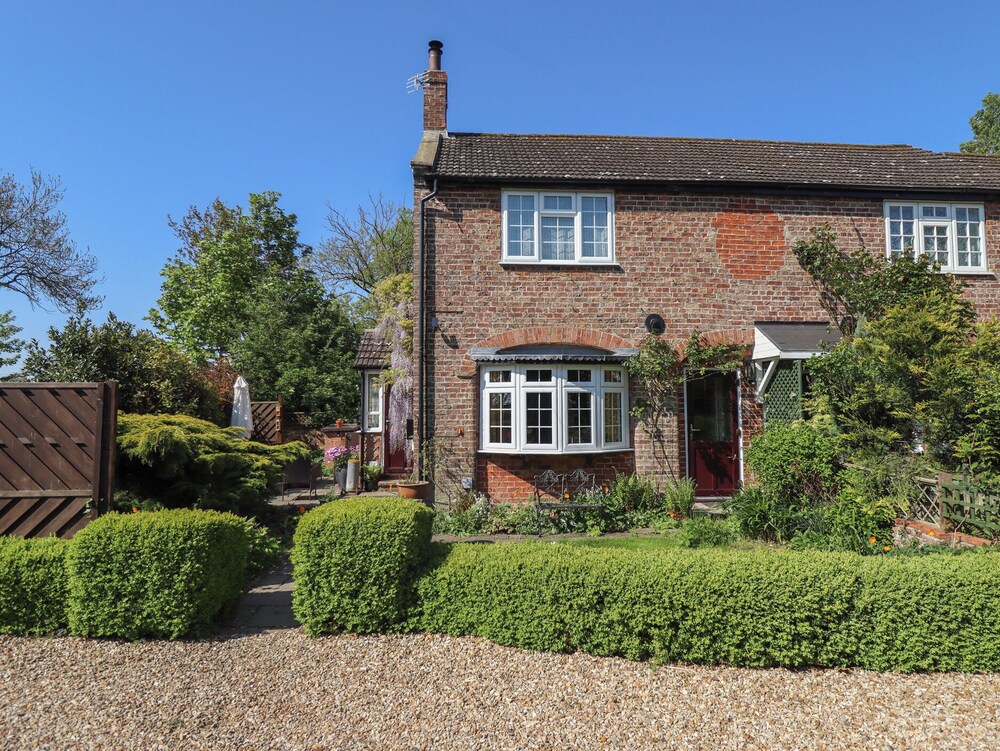 1 Eastview in Louth, United Kingdom