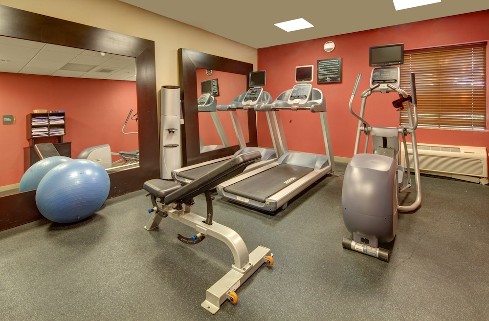 Homewood Suites West Palm Beach - photo 31
